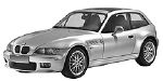 BMW E36-7 C2577 Fault Code