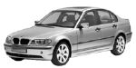 BMW E46 C2577 Fault Code