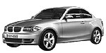 BMW E82 C2577 Fault Code