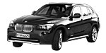 BMW E84 C2577 Fault Code