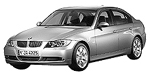 BMW E92 C2577 Fault Code