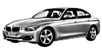 BMW F30 C2577 Fault Code